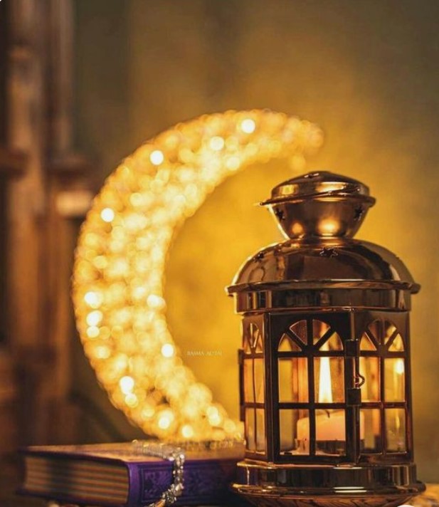 خلفية رمضان 